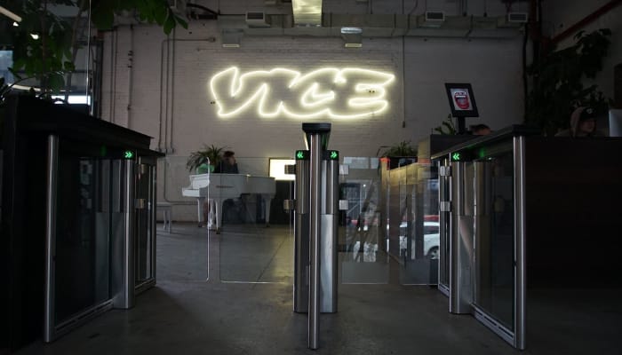 VICE Media Group