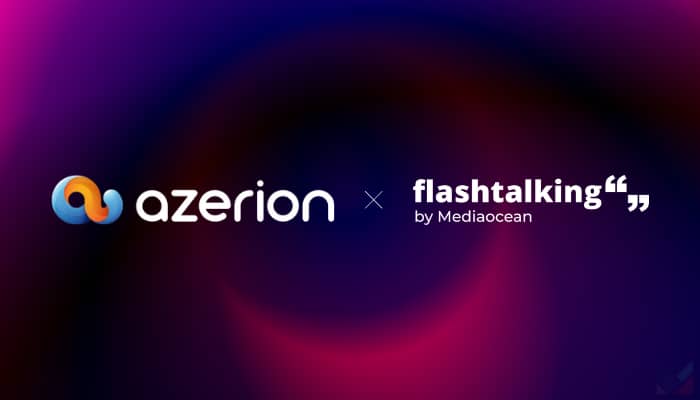 Azerion Flashtalking