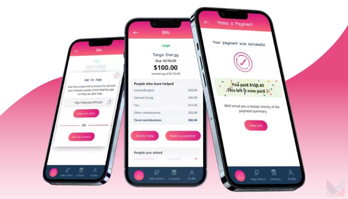 Australian fintech HelpPay taps Storyblok to enhance brand visibility