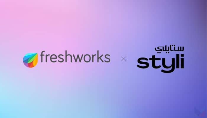 Landmark’s Styli taps Freshworks for managing, automating customer support operations