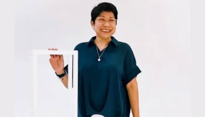 Avyan appoints Hermie Leon as chairwoman of its PH operations
