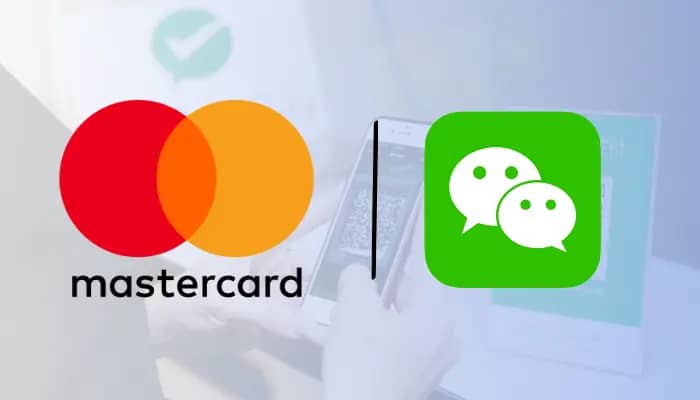 Mastercard enables WeChat Pay for international travelers in China