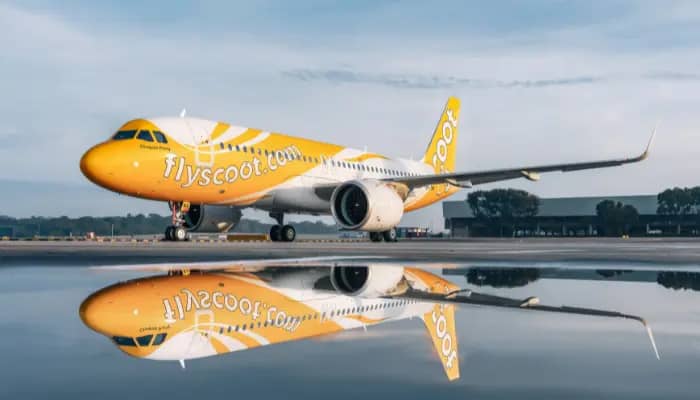 Scoot appoints DeVries Global Taipei as local public relations agency