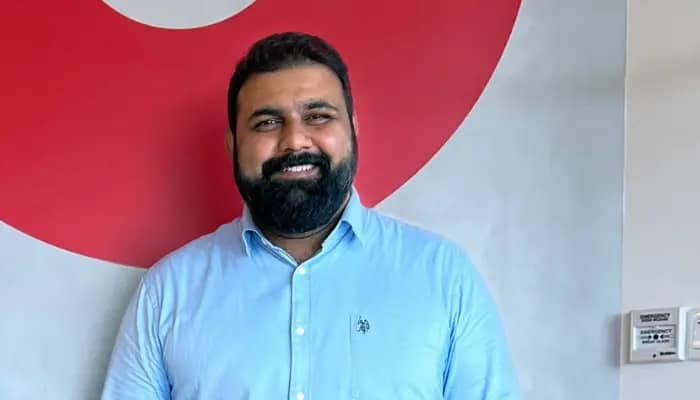 OMD appoints Dileep Raj Singh as new head of digital in APAC