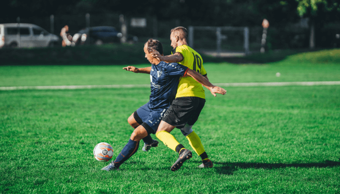 Around 40% of Singaporeans believe football is influential to nation’s culture and identity