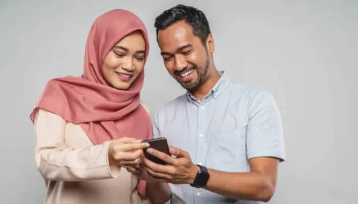Majority of Muslims prefer using matchmaking platforms for marriage: report