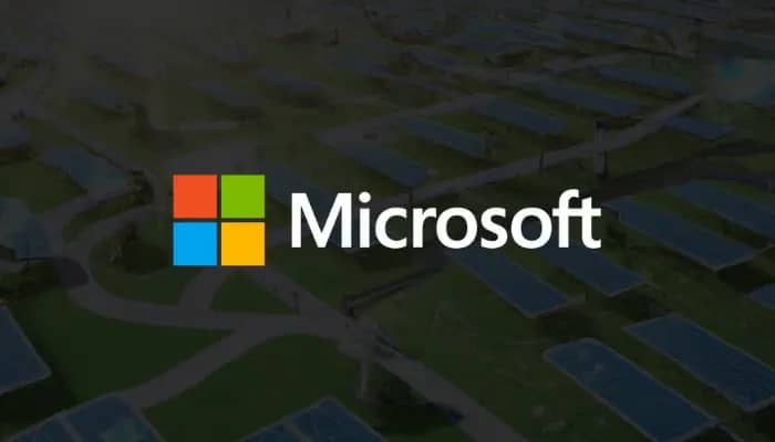 Microsoft launches digital sustainability guidelines to position SG as SEA innovation hub
