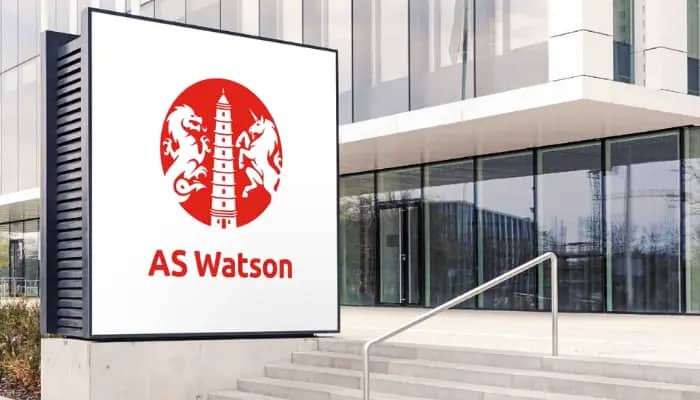 AS Watson highlights 180-year long heritage with latest brand refresh