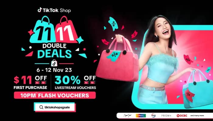 VMLY&R wins bid to handle’s TikTok Shop’s multimarket campaigns in SEA