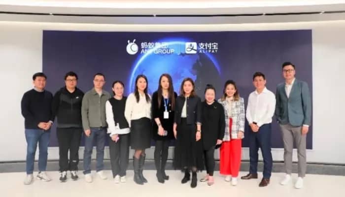 L’Oreal Travel Retail APAC, Alipay+ enter partnership to further understand regional purchasing behaviours