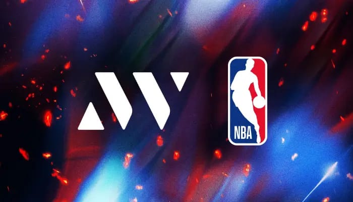 Archibald Williams wins NBA account across APAC