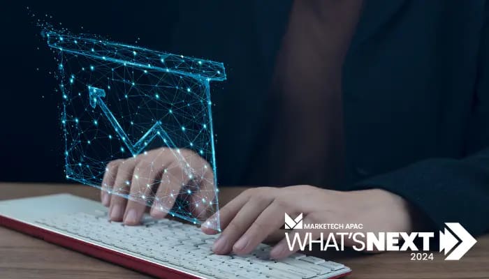 What's NEXT 2024: Real-time data is the key to unlock real revenue impact 