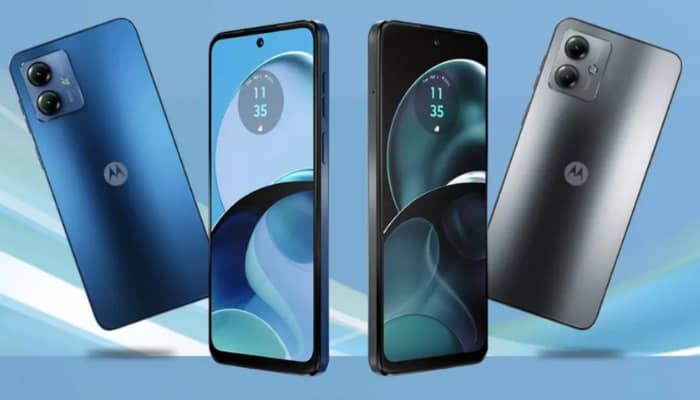 Motorola India appoints Dentsu Creative as creative partner