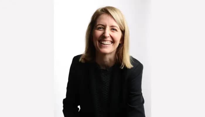 LEGO appoints Justine McKenny as senior director, head of marketing for ANZ