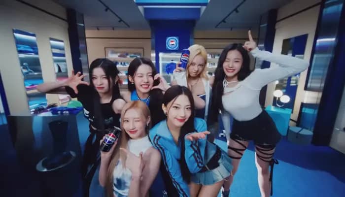Pepsi fizzes into a new era with latest campaign launch in Thailand