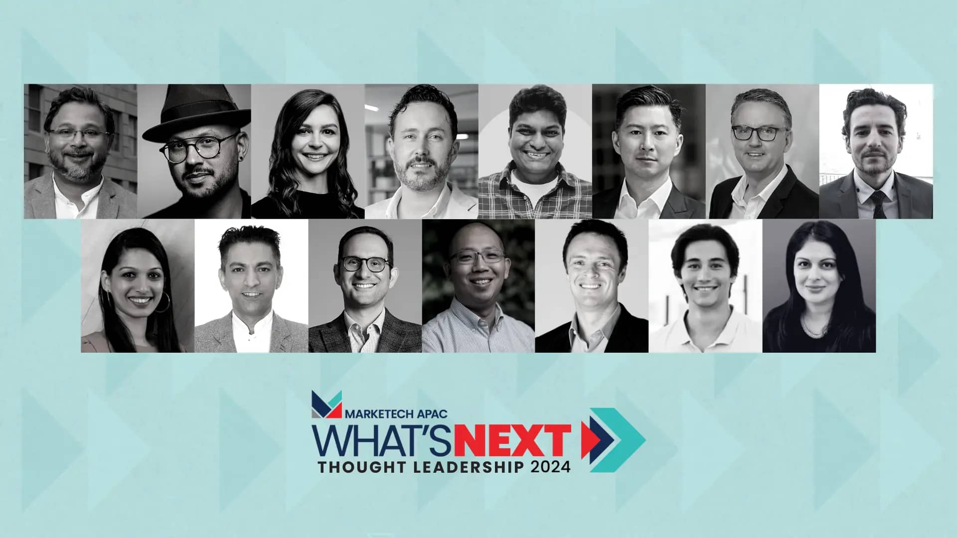 From AI to data-driven marketing strategies: here’s what marketing leaders say is next for marketing in APAC this 2024
