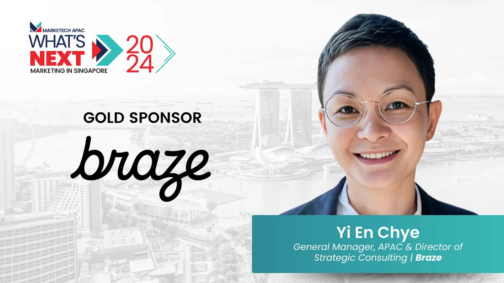 raze joins as Gold Sponsor for “What’s NEXT 2024” conference in SG; to kick off discussion on transforming customer engagement with AI