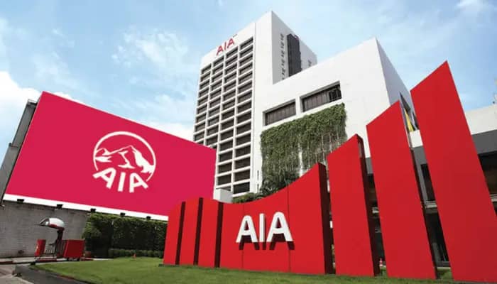 AIA Singapore