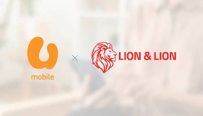 Lion and Lion U mobile