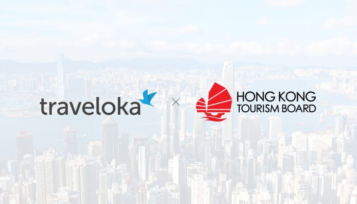 Traveloka, Hong Kong Tourism Board team up to expand travel experiences in SEA