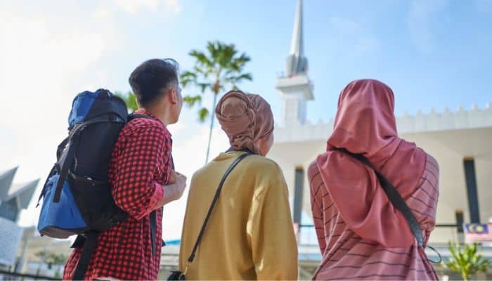 SEA remains as leading Muslim tourist destination, Indonesia and Malaysia tie for top spot