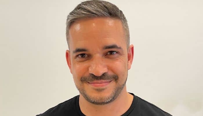 Anthony Baker promoted to managing director at R/GA Japan