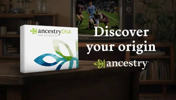Ancestry