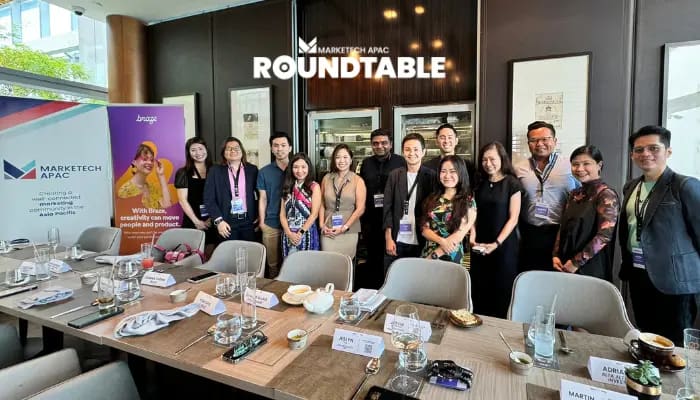 How to stay ahead of the online engagement game: SG marketing leaders discuss trends, opportunities on customer engagement strategies