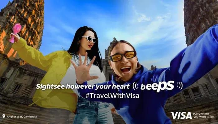 Visa launches SME online toolkit, enhancing contactless payments for tourism merchants