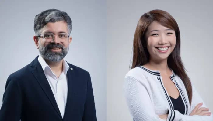 Dentsu to expand CXM business across SEA with latest leadership appointments