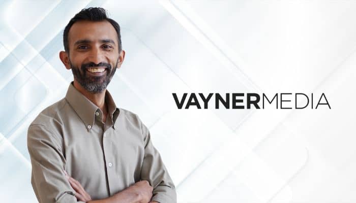 VaynerMedia officially launches in India, Salman Moin to lead local operations