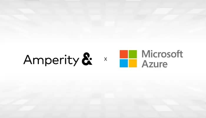 Amperity, Microsoft