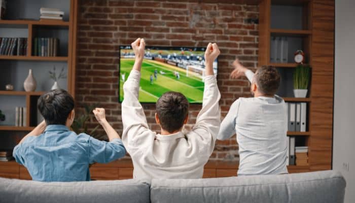 Here’s how aware APAC football fans are of sports sponsorships in game matches