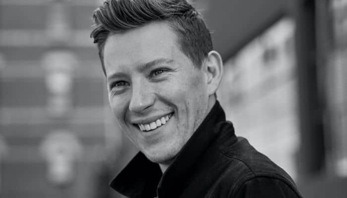 Sebastian Vizor appointed as executive creative director at Havas Host