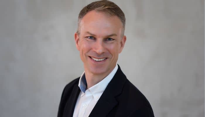 Scott Beaumont steps down from Google leadership role after 16 years