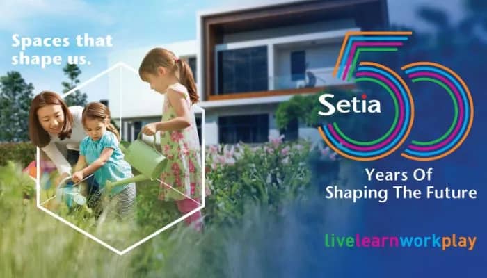 setia-50years