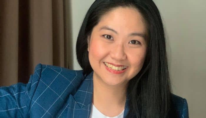 Andrea Chuang moves to AirAsia MOVE as its campaign marketing head