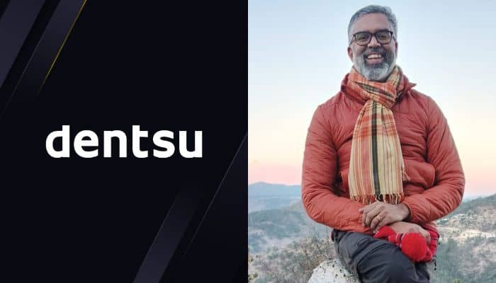 Dentsu BX expands footprint to India, Narayan Devanathan to helm new practice