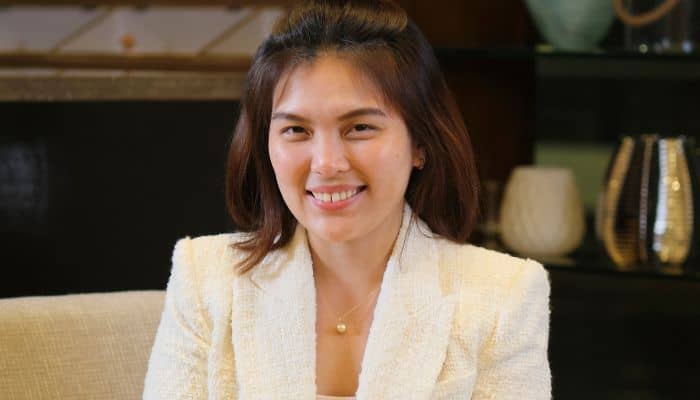 Eunice Lodripas returns to AHG Hotels and Resorts as director of corporate comms, marketing