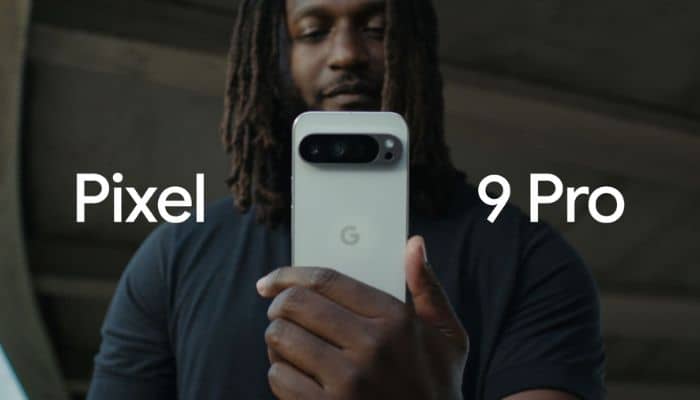 Google celebrates launch of Google Pixel 9 in AU via campaign with 72andSunny