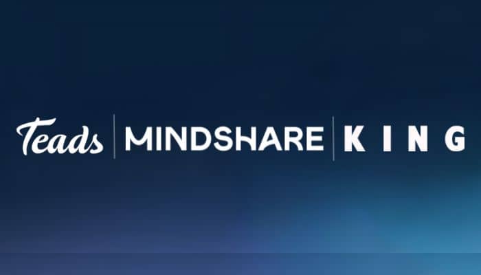 Mindshare Teads
