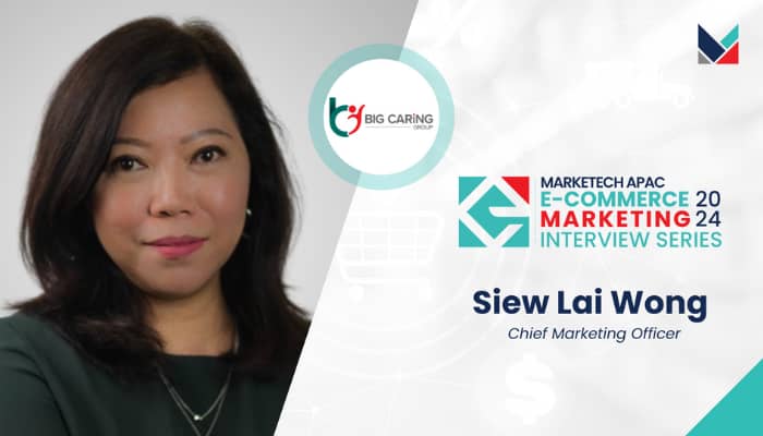 E-Commerce Marketing Series: BIG CARiNG Group’s Siew Lai Wong on striking a balance on customer-first approach in e-commerce