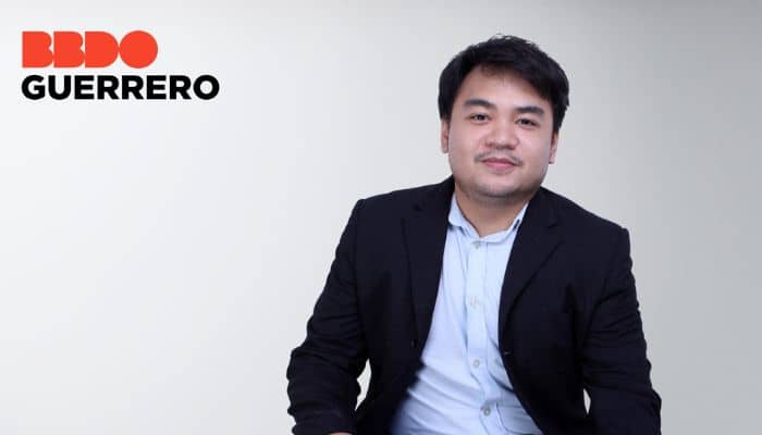 Josh Espinase names as new head of social at BBDO Guerrero
