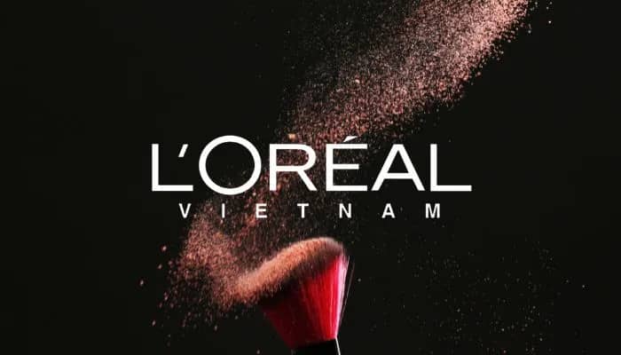 Loreal-Vietnam