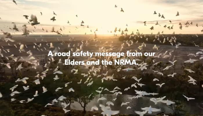 NRMA encourages safe driving in awareness campaign for Rural Road Safety Month