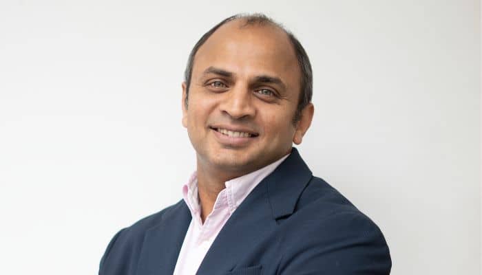 Netcore Cloud appoints Siddharth Gopalkrishnan as chief operating officer