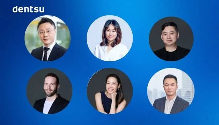 dentsu-china-appointments