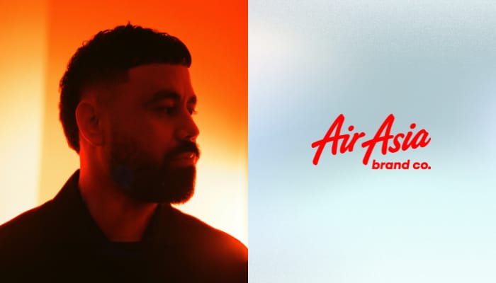 AirAsia brand co. names Ta-ku as creative director