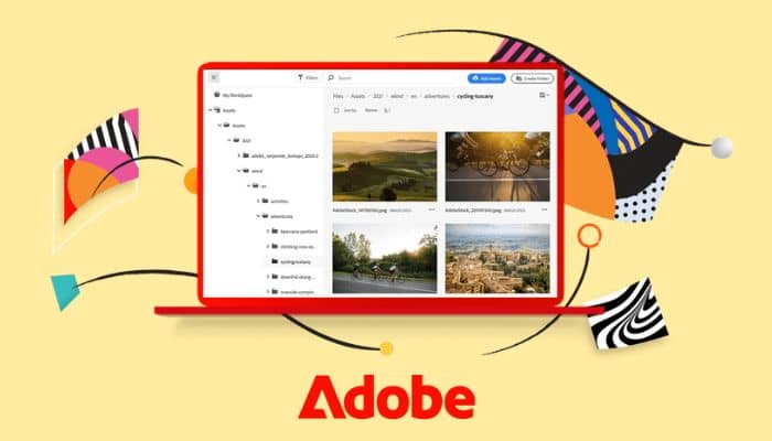 Adobe splits global creative mandates to Dentsu Creative, Stagwell