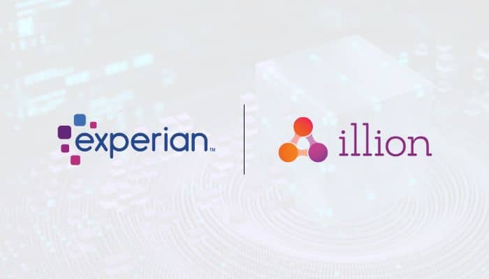 Experian completes acquisition of illion for A$820m